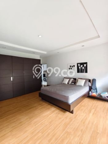 Dijual Rumah Luas Megah Dengan View Eksklusif di Sektor 9-Bintaro, Tangerang Selatan Dijual Rumah Luas Megah Dengan View Eksklusif di Sektor 9-Bintaro, Tangerang Selatan