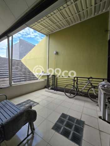 Dijual Rumah Luas Megah Dengan View Eksklusif di Bintaro, Tangerang Selatan Dijual Rumah Luas Megah Dengan View Eksklusif di Bintaro, Tangerang Selatan