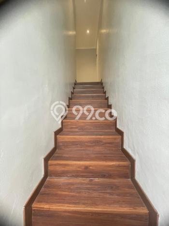 Hunian Ideal untuk Keluarga di Bintaro - LT 142m2m² Hunian Ideal untuk Keluarga di Bintaro - LT 142m2m²