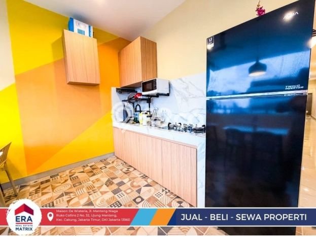 Rumah Kost untuk Dijual di Duren Jaya Punya 24 Kamar Rumah Kost untuk Dijual di Duren Jaya Punya 24 Kamar