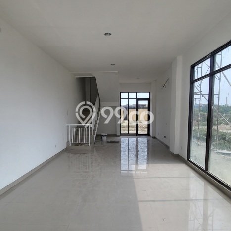 Untuk Dijual! Ruko di Jakarta Garden City Jakarta Timur LT 750000m2 / LB 2.25e+06m2 Kawasan Bisnis Untuk Dijual! Ruko di Jakarta Garden City Jakarta Timur LT 750000m2 / LB 2.25e+06m2 Kawasan Bisnis