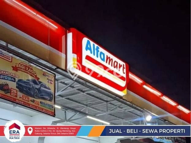 Ruko Dijual di Prime Area Banyuwangi Luas 500m2 Ruko Dijual di Prime Area Banyuwangi Luas 500m2