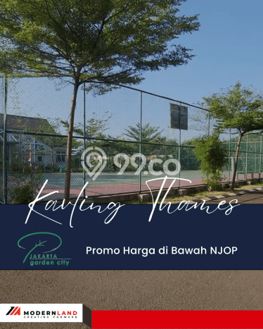Dijual Tanah di Jakarta Timur, Luas 225m2 PPJB Dijual Tanah di Jakarta Timur, Luas 225m2 PPJB