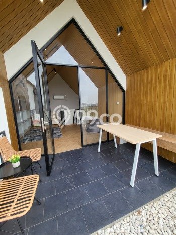 Rumah Luas Asri 5 KT Siap Huni di Jakarta Garden City Jakarta Timur Rumah Luas Asri 5 KT Siap Huni di Jakarta Garden City Jakarta Timur