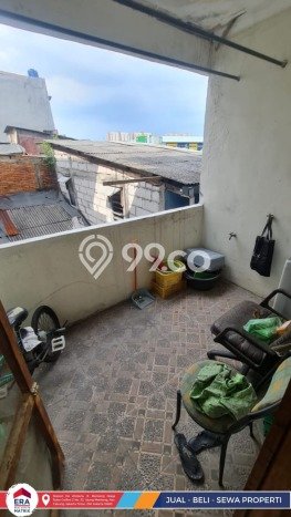 Hunian Cantik Modern Lb 72m2 di Pademangan, Jakarta Utara Hunian Cantik Modern Lb 72m2 di Pademangan, Jakarta Utara