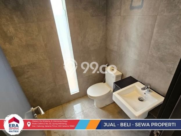 Dijual Rumah Luas Megah Dengan View Eksklusif di Metland Menteng, Jakarta Timur Dijual Rumah Luas Megah Dengan View Eksklusif di Metland Menteng, Jakarta Timur
