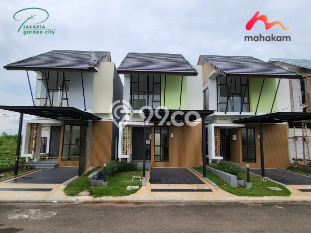 Jual Rumah Favorit Siap Huni LB 69m2 di Cakung, Jakarta Timur Jual Rumah Favorit Siap Huni LB 69m2 di Cakung, Jakarta Timur