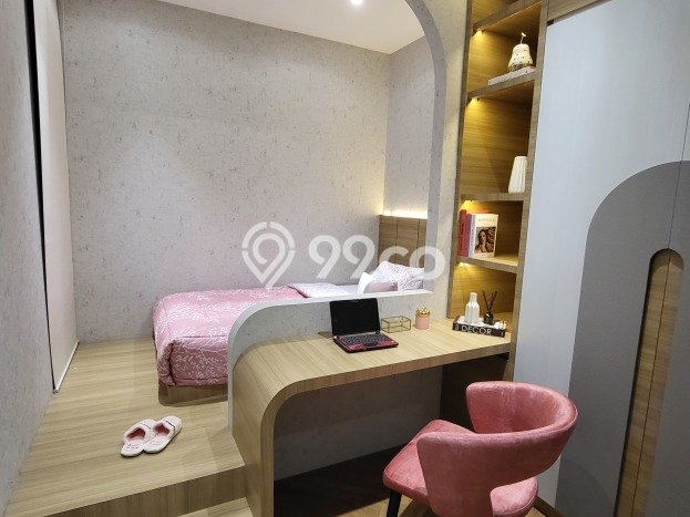 Siap Huni Hunian Elit 4 Kamar di Cakung Dekat ke Mana Saja Siap Huni Hunian Elit 4 Kamar di Cakung Dekat ke Mana Saja