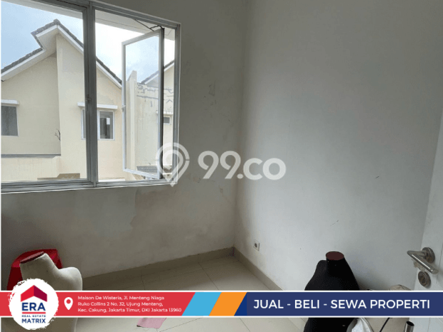 Dijual Cepat Rumah Bagus Siap Huni LB 76m2 di Cakung, Jakarta Timur Dijual Cepat Rumah Bagus Siap Huni LB 76m2 di Cakung, Jakarta Timur