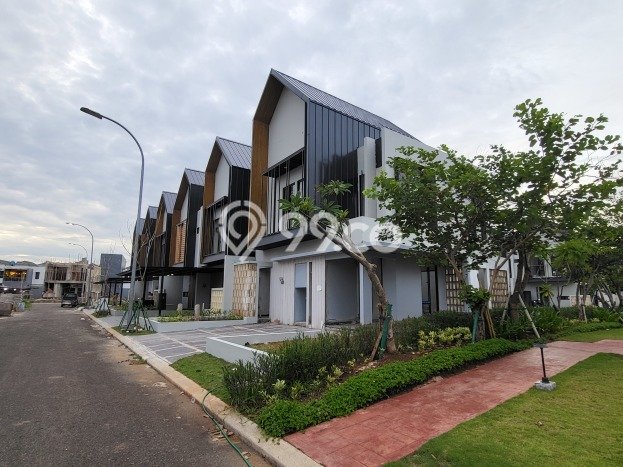 Hunian Cantik Minimalis Lb 93m2 di Cakung, Jakarta Timur Hunian Cantik Minimalis Lb 93m2 di Cakung, Jakarta Timur