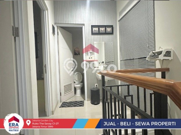 For Sale Rumah 3 Kamar Lokasi Ideal Nyaman dan Strategis di Tambora For Sale Rumah 3 Kamar Lokasi Ideal Nyaman dan Strategis di Tambora
