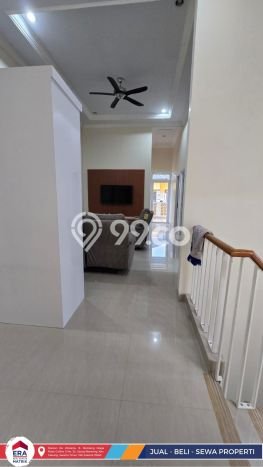 Rumah Kontrakan Jakarta Timur LT 105m2 LB 110m2 Area Metland Menteng Rumah Kontrakan Jakarta Timur LT 105m2 LB 110m2 Area Metland Menteng