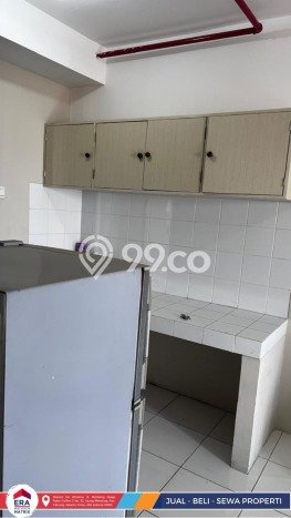 Apartemen Terawat Dijual di Tangerang Spesifikasi 2 KT, 1 KM Apartemen Terawat Dijual di Tangerang Spesifikasi 2 KT, 1 KM