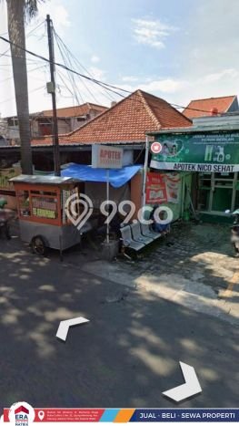 Dijual Rumah Premium dengan Fasilitas Sekitar Komplit di Pulo Gadung, Jakarta Timur Dijual Rumah Premium dengan Fasilitas Sekitar Komplit di Pulo Gadung, Jakarta Timur