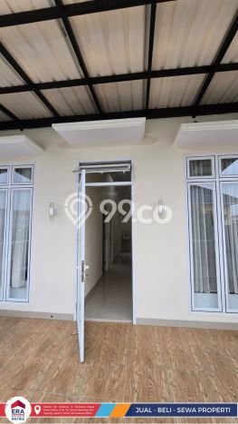Rumah Kontrakan Jakarta Timur LT 105m2 LB 110m2 Area Metland Menteng Rumah Kontrakan Jakarta Timur LT 105m2 LB 110m2 Area Metland Menteng