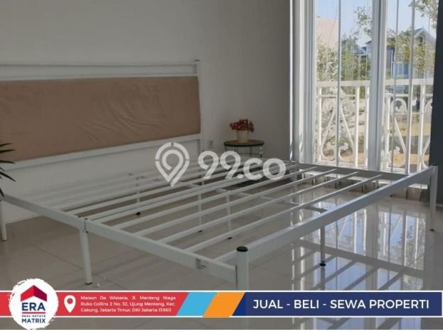Hunian Super Elit dengan Akses Paling Strategis di Jakarta Garden City, Jakarta Timur Hunian Super Elit dengan Akses Paling Strategis di Jakarta Garden City, Jakarta Timur