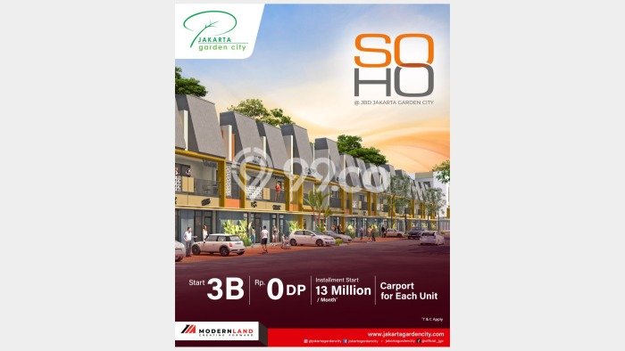 Ruko Dijual di Jakarta Timur LT 68m2 & LB 81m2 Lokasi Terbaik! Ruko Dijual di Jakarta Timur LT 68m2 & LB 81m2 Lokasi Terbaik!