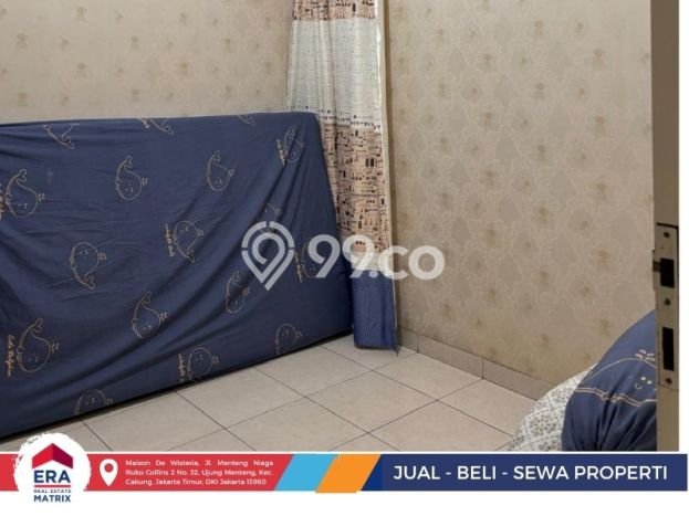 Ready to Use! Premium House LT 105m2 Desain Elegan di Kalideres Ready to Use! Premium House LT 105m2 Desain Elegan di Kalideres
