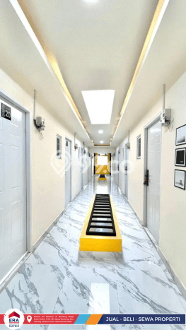Tersedia Rumah Kost di Bintaro, Tangerang Selatan 31 Kamar Tersedia Rumah Kost di Bintaro, Tangerang Selatan 31 Kamar