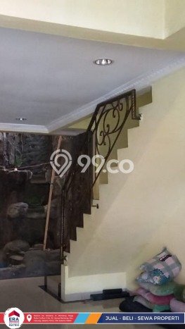 Jual Rumah Eksklusif 3 KT di Metland Menteng, Jakarta Timur Jual Rumah Eksklusif 3 KT di Metland Menteng, Jakarta Timur
