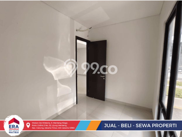 Dijual Rumah Mewah Exclusive di Cakung, Jakarta Timur Dijual Rumah Mewah Exclusive di Cakung, Jakarta Timur
