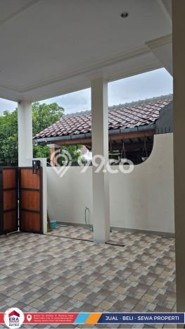 Rumah Kontrakan Jakarta Timur LT 105m2 LB 110m2 Area Metland Menteng Rumah Kontrakan Jakarta Timur LT 105m2 LB 110m2 Area Metland Menteng