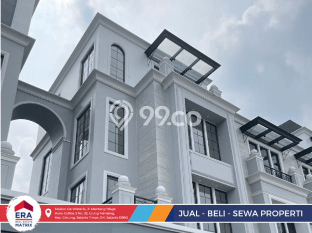 Ruko Bagus Dijual di Klender Jakarta Timur Lokasi Strategis Cocok untuk Kembangkan Bisnis Ruko Bagus Dijual di Klender Jakarta Timur Lokasi Strategis Cocok untuk Kembangkan Bisnis