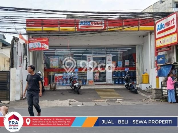 Ruko Dijual di Prime Area Banyuwangi Luas 500m2 Ruko Dijual di Prime Area Banyuwangi Luas 500m2