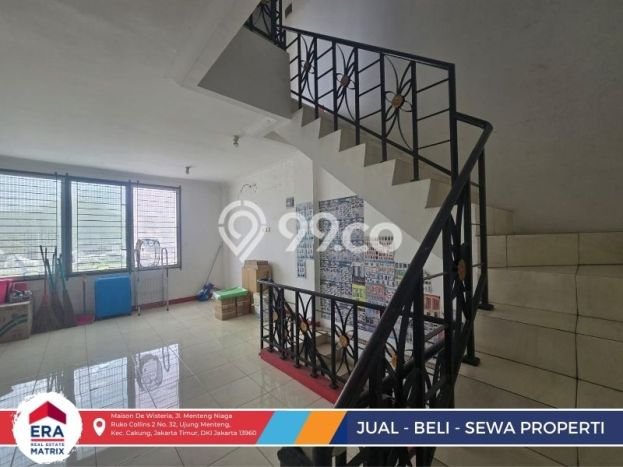 Ruko Bagus Dijual LB 85m2 Lokasi Strategis Bekasi Area Cocok untuk Bisnis Ruko Bagus Dijual LB 85m2 Lokasi Strategis Bekasi Area Cocok untuk Bisnis
