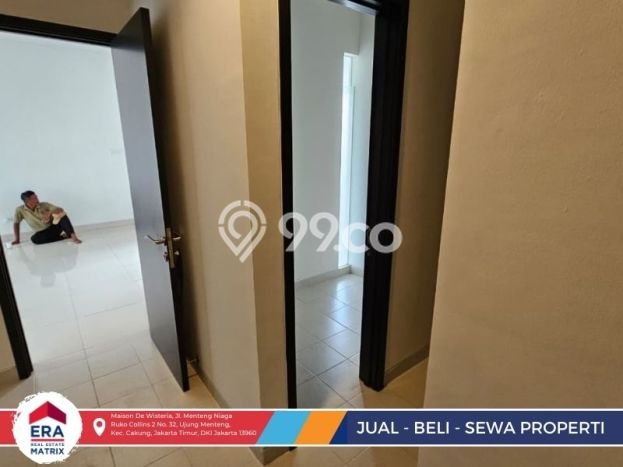 Dijual Rumah Luas Megah Dengan View Eksklusif di Metland Menteng, Jakarta Timur Dijual Rumah Luas Megah Dengan View Eksklusif di Metland Menteng, Jakarta Timur