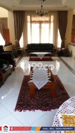 Rumah Elit Modern Tanpa Renovasi di Pondok Kelapa Jakarta Timur Rumah Elit Modern Tanpa Renovasi di Pondok Kelapa Jakarta Timur