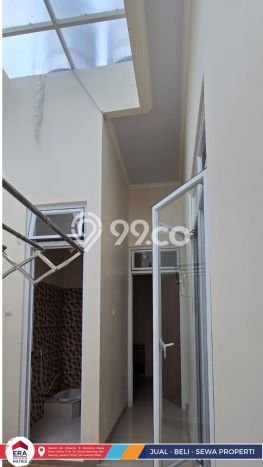 Rumah Kontrakan Jakarta Timur LT 105m2 LB 110m2 Area Metland Menteng Rumah Kontrakan Jakarta Timur LT 105m2 LB 110m2 Area Metland Menteng