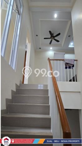 Rumah Kontrakan Jakarta Timur LT 105m2 LB 110m2 Area Metland Menteng Rumah Kontrakan Jakarta Timur LT 105m2 LB 110m2 Area Metland Menteng