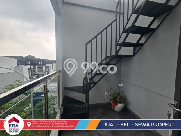 Unit Ruko Disewakan di Metland Menteng di Area Ramai & Strategis Unit Ruko Disewakan di Metland Menteng di Area Ramai & Strategis