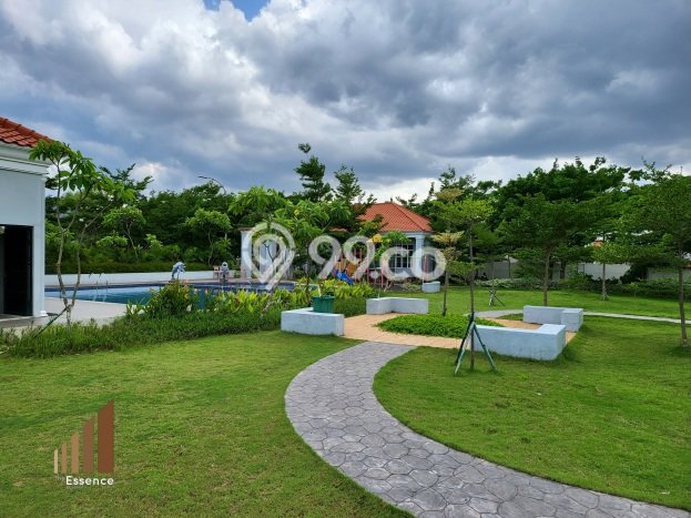 Hunian Super Elit dengan Akses Paling Strategis di Jakarta Garden City, Jakarta Timur Hunian Super Elit dengan Akses Paling Strategis di Jakarta Garden City, Jakarta Timur
