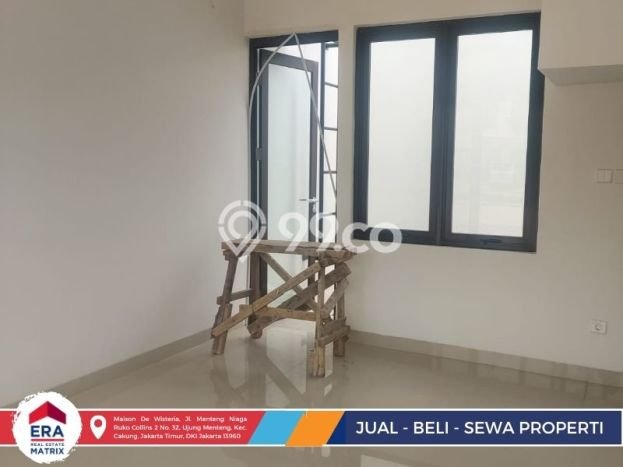 Ruko Dijual Lokasi Stratagis di Cakung Jakarta Timur Cocok untuk Bisnis Ruko Dijual Lokasi Stratagis di Cakung Jakarta Timur Cocok untuk Bisnis