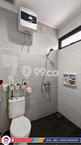 Rumah Modern 3 KT di Harapan Indah Bekasi Semi Furnished Rumah Modern 3 KT di Harapan Indah Bekasi Semi Furnished