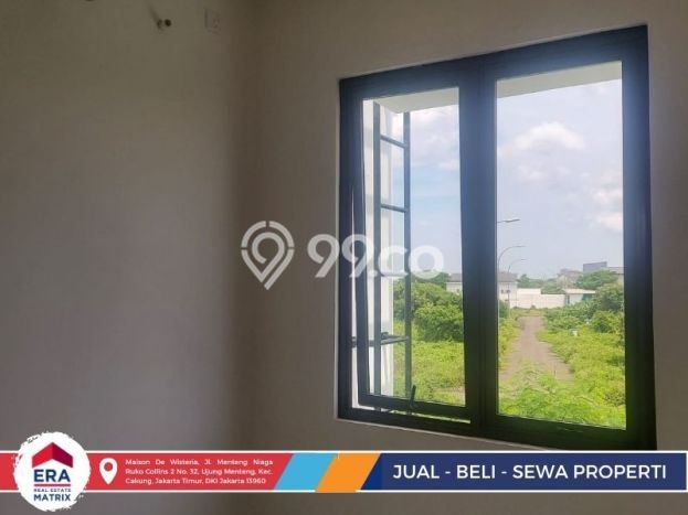 Ruko Dijual Lokasi Stratagis di Cakung Jakarta Timur Cocok untuk Bisnis Ruko Dijual Lokasi Stratagis di Cakung Jakarta Timur Cocok untuk Bisnis