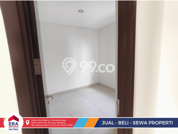 Dijual Rumah Mewah Exclusive di Cakung, Jakarta Timur Dijual Rumah Mewah Exclusive di Cakung, Jakarta Timur