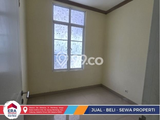 Rumah Modern Cantik 4 KT Siap Huni di Cakung Rumah Modern Cantik 4 KT Siap Huni di Cakung