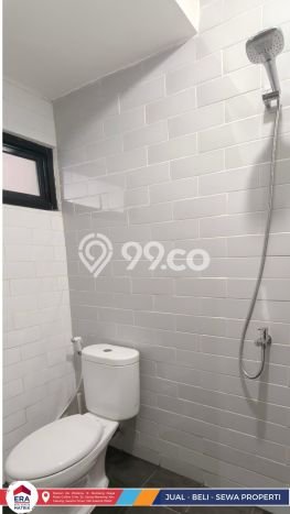 Rumah Modern 3 KT di Harapan Indah Bekasi Semi Furnished Rumah Modern 3 KT di Harapan Indah Bekasi Semi Furnished