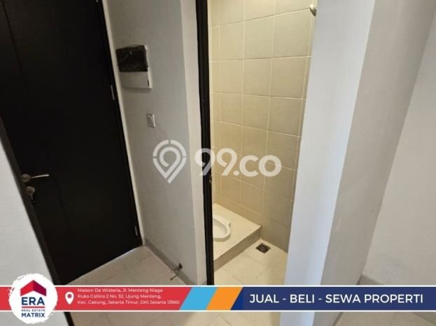Dijual Rumah Luas Megah Dengan View Eksklusif di Metland Menteng, Jakarta Timur Dijual Rumah Luas Megah Dengan View Eksklusif di Metland Menteng, Jakarta Timur