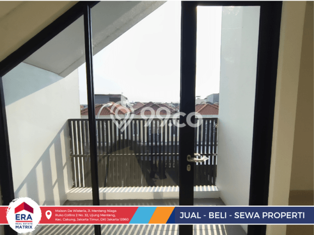 Dijual Rumah Mewah Exclusive di Cakung, Jakarta Timur Dijual Rumah Mewah Exclusive di Cakung, Jakarta Timur