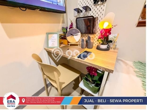 Rumah Kost untuk Dijual di Duren Jaya Punya 24 Kamar Rumah Kost untuk Dijual di Duren Jaya Punya 24 Kamar