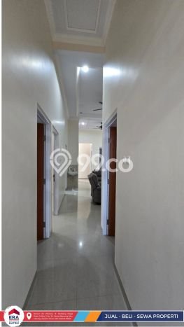 Rumah Kontrakan Jakarta Timur LT 105m2 LB 110m2 Area Metland Menteng Rumah Kontrakan Jakarta Timur LT 105m2 LB 110m2 Area Metland Menteng