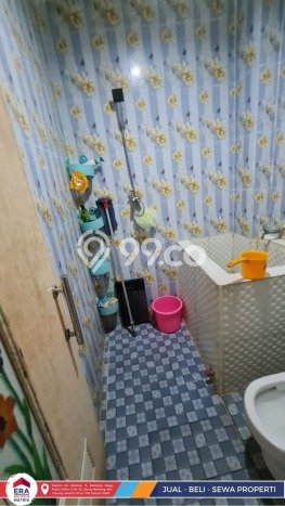 Hunian Cantik Modern Lb 72m2 di Pademangan, Jakarta Utara Hunian Cantik Modern Lb 72m2 di Pademangan, Jakarta Utara