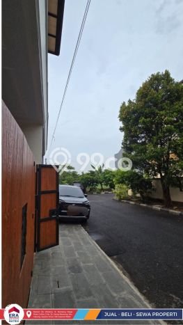 Rumah Kontrakan Jakarta Timur LT 105m2 LB 110m2 Area Metland Menteng Rumah Kontrakan Jakarta Timur LT 105m2 LB 110m2 Area Metland Menteng