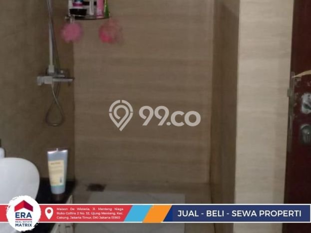 Jual Rumah Mewah Elegan Dengan View Eksklusif di Metland Menteng, Jakarta Timur Jual Rumah Mewah Elegan Dengan View Eksklusif di Metland Menteng, Jakarta Timur