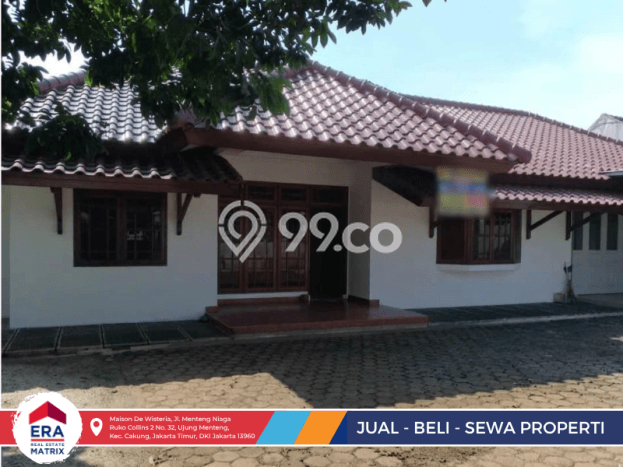 Rumah Luxury Modern Siap Huni di Pondok Kelapa Jakarta Timur Rumah Luxury Modern Siap Huni di Pondok Kelapa Jakarta Timur