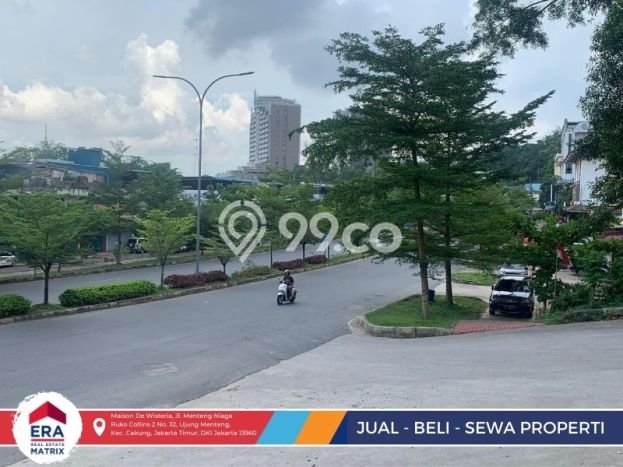 Hunian Eksklusif Dijual LT 1256m2 di Batam Kota, Batam Hunian Eksklusif Dijual LT 1256m2 di Batam Kota, Batam
